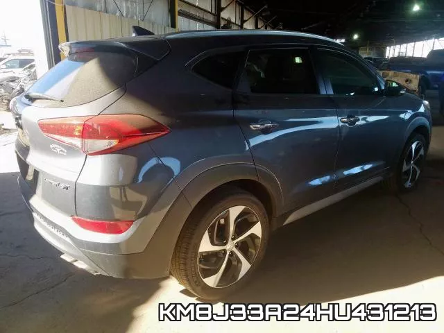 KM8J33A24HU431213 фото 4