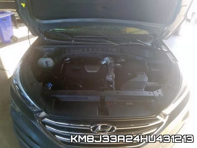 KM8J33A24HU431213 фото 7