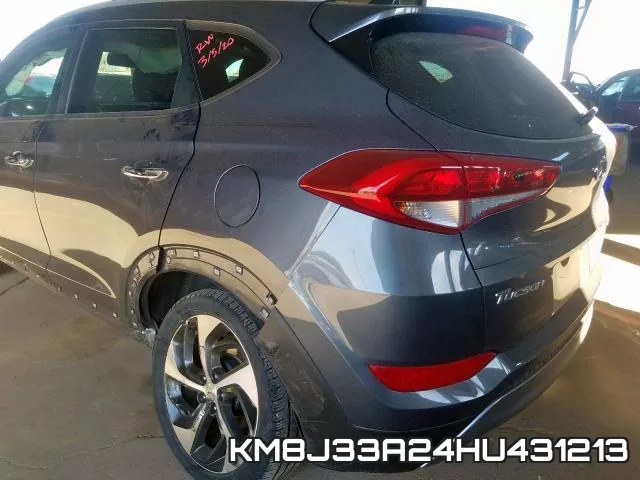 KM8J33A24HU431213 фото 8