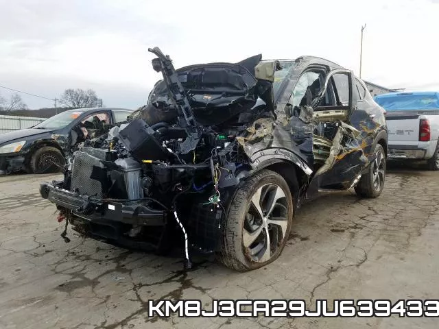 KM8J3CA29JU639433 фото 3