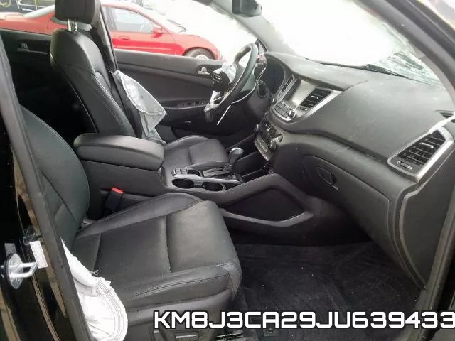 KM8J3CA29JU639433 фото 5