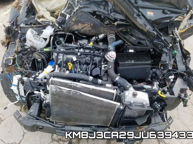 KM8J3CA29JU639433 фото 7