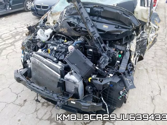 KM8J3CA29JU639433 фото 9