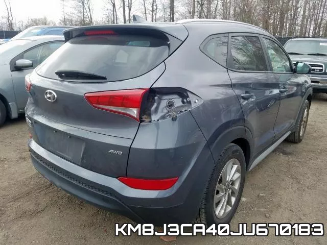 KM8J3CA40JU670183 фото 2