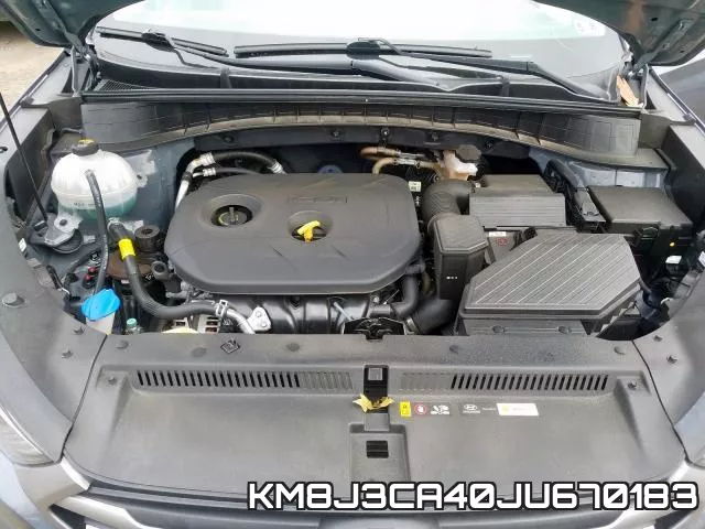 KM8J3CA40JU670183 фото 4