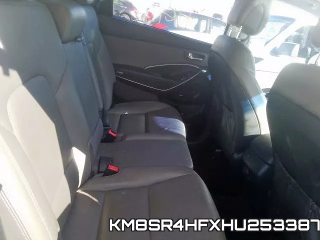 KM8SR4HFXHU253387 фото 7