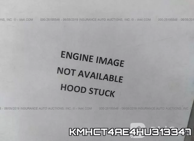 KMHCT4AE4HU313347 фото 2