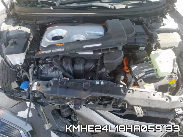 KMHE24L18HA059133 фото 6