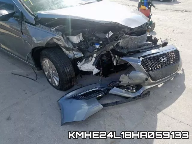 KMHE24L18HA059133 фото 7