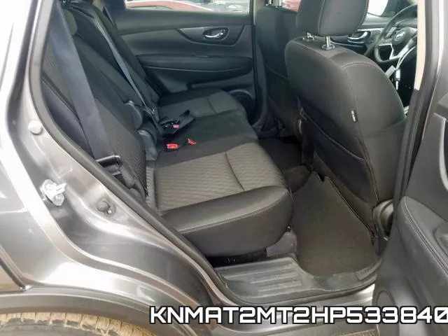 KNMAT2MT2HP533840 фото 4