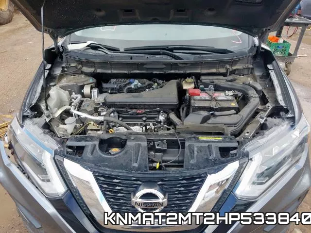KNMAT2MT2HP533840 фото 5