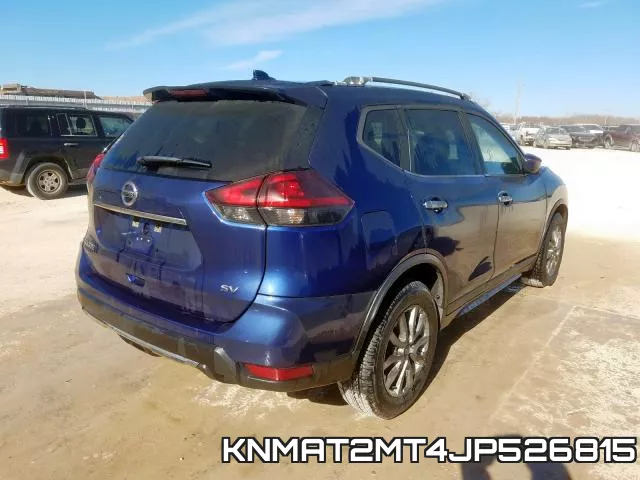 KNMAT2MT4JP526815 фото 4