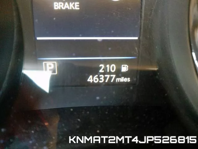 KNMAT2MT4JP526815 фото 7