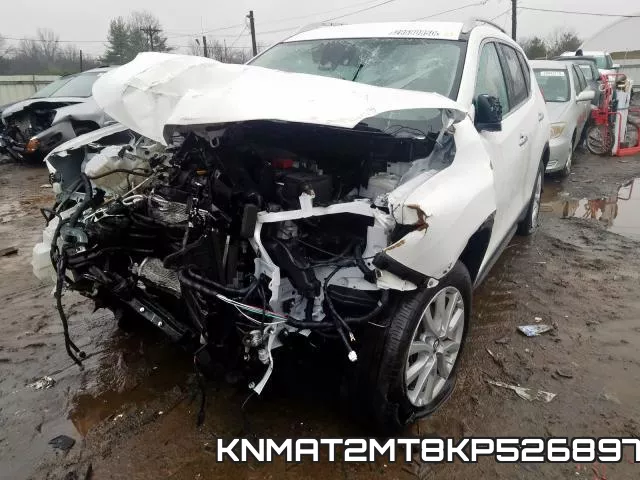 KNMAT2MT8KP526897 фото 3
