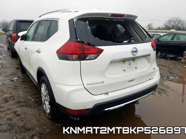 KNMAT2MT8KP526897 фото 4
