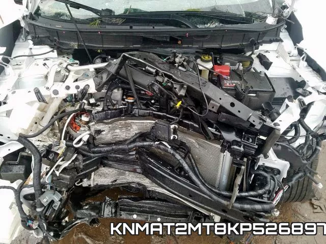 KNMAT2MT8KP526897 фото 7