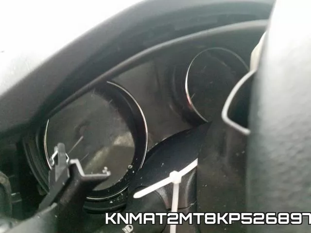KNMAT2MT8KP526897 фото 8