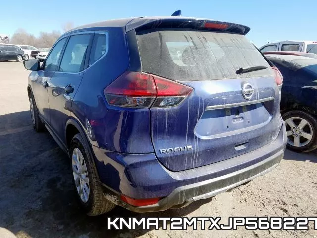 KNMAT2MTXJP568227 фото 2