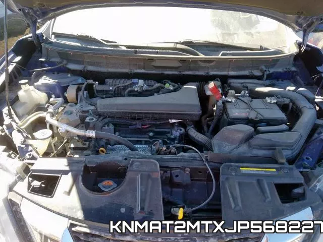 KNMAT2MTXJP568227 фото 4