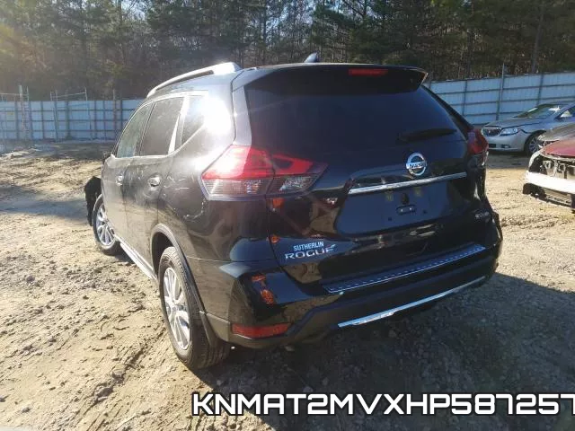KNMAT2MVXHP587257 фото 4