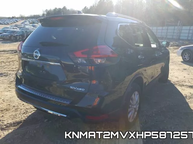 KNMAT2MVXHP587257 фото 5