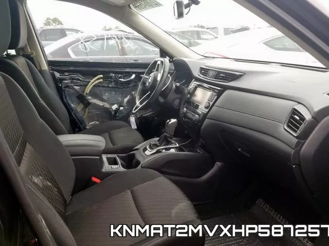 KNMAT2MVXHP587257 фото 6