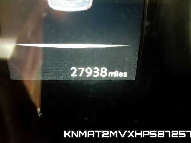 KNMAT2MVXHP587257 фото 9