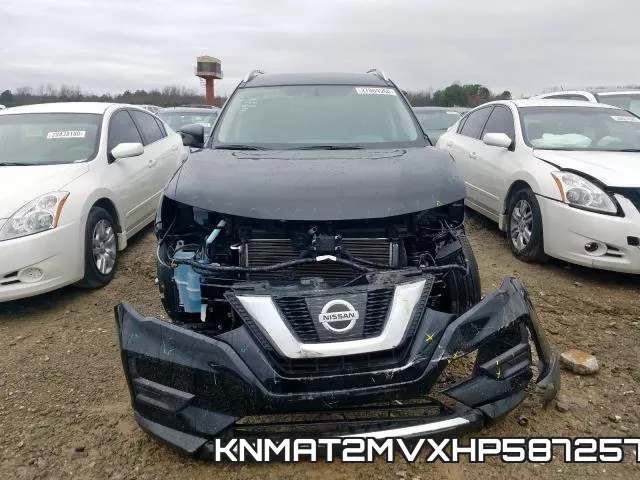 KNMAT2MVXHP587257 фото 10