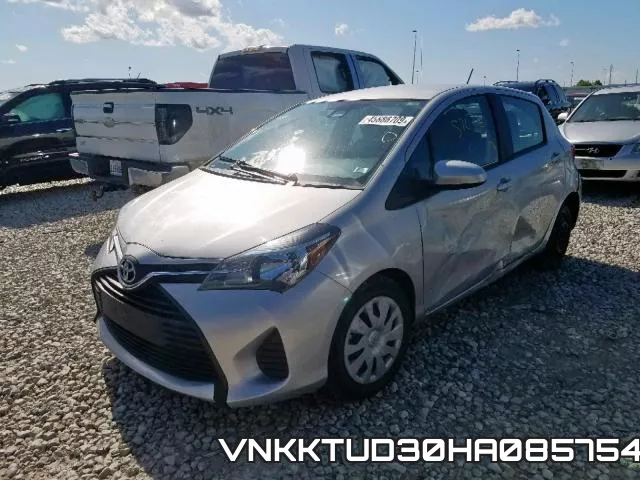 VNKKTUD30HA085754 фото 3