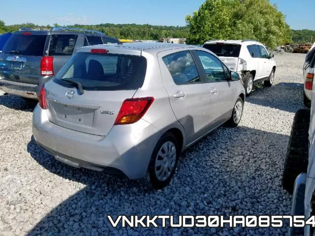 VNKKTUD30HA085754 фото 4