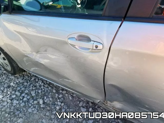VNKKTUD30HA085754 фото 6