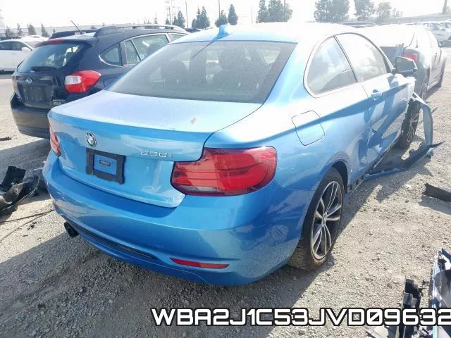 WBA2J1C53JVD09632 фото 4