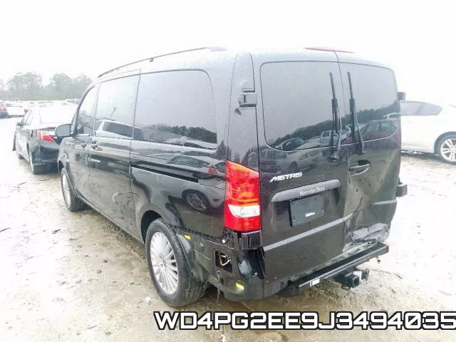 WD4PG2EE9J3494035 фото 2