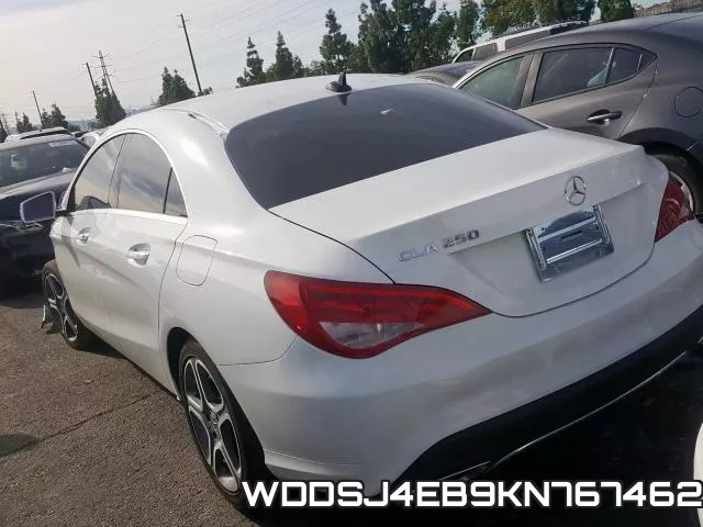 WDDSJ4EB9KN767462 фото 3