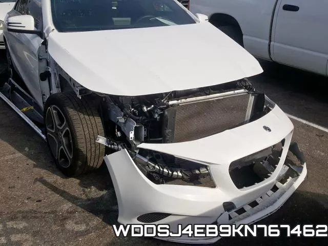 WDDSJ4EB9KN767462 фото 7