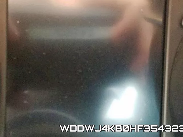 WDDWJ4KB0HF354323 фото 8
