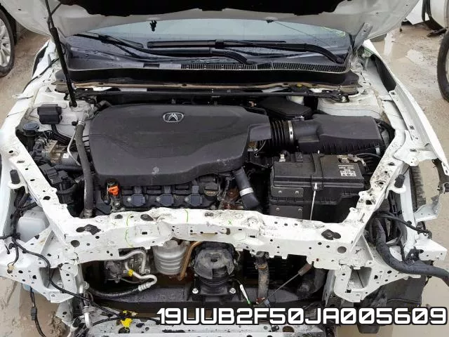 19UUB2F50JA005609 фото 6