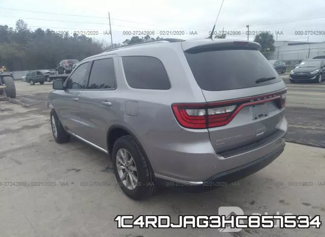 1C4RDJAG3HC857534 фото 4