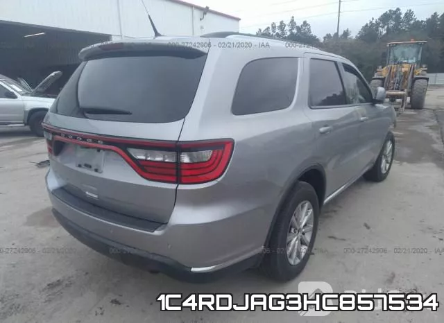 1C4RDJAG3HC857534 фото 5