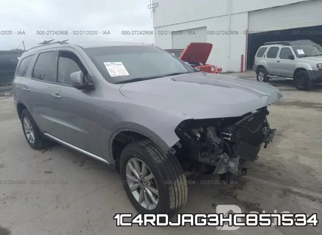 1C4RDJAG3HC857534 фото 7