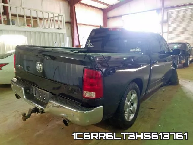 1C6RR6LT3HS613761 фото 3