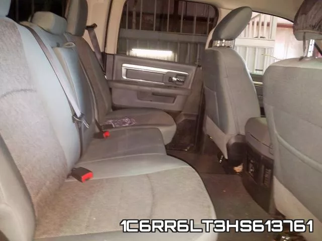 1C6RR6LT3HS613761 фото 4