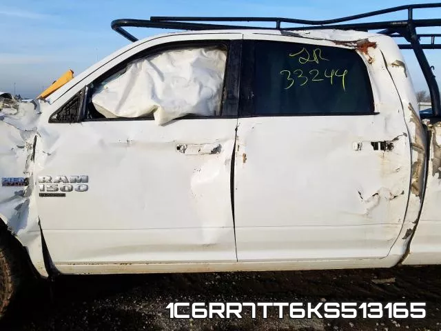 1C6RR7TT6KS513165 фото 5