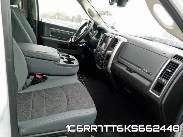 1C6RR7TT6KS662448 фото 6