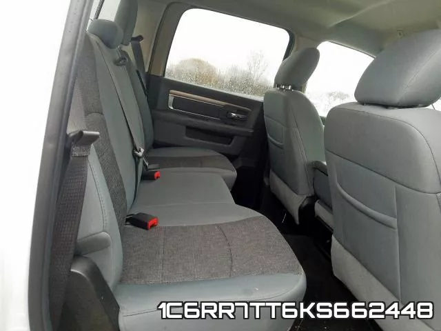 1C6RR7TT6KS662448 фото 7