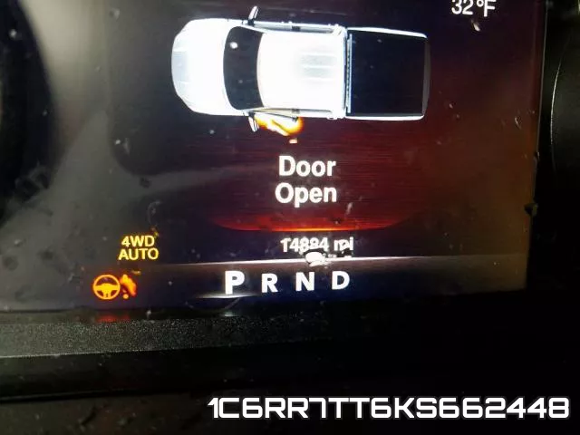 1C6RR7TT6KS662448 фото 9