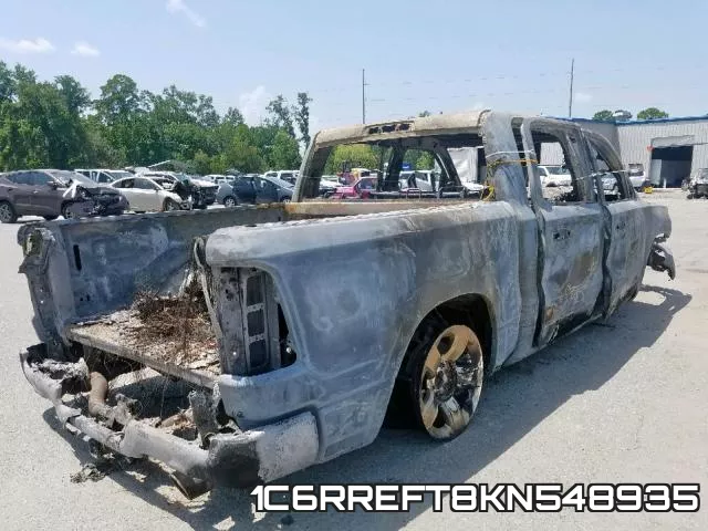 1C6RREFT8KN548935 фото 3