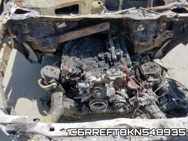 1C6RREFT8KN548935 фото 5