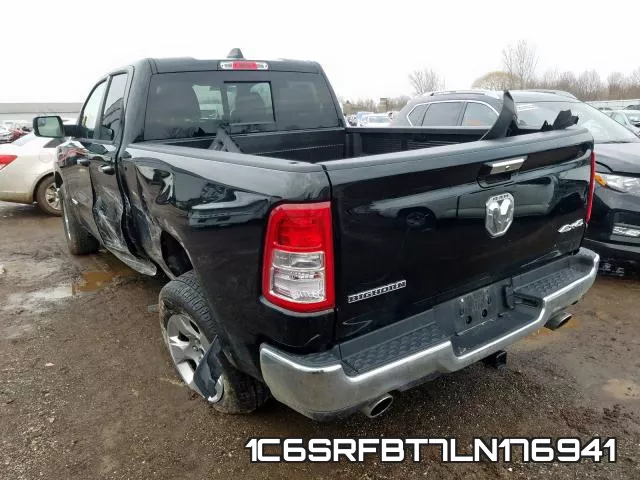 1C6SRFBT7LN176941 фото 4