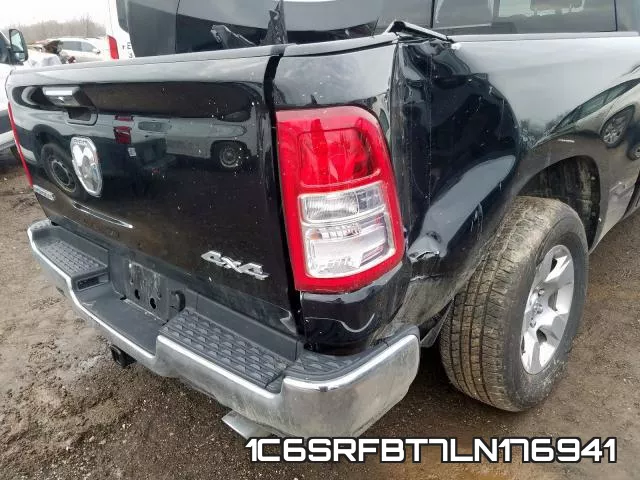 1C6SRFBT7LN176941 фото 9